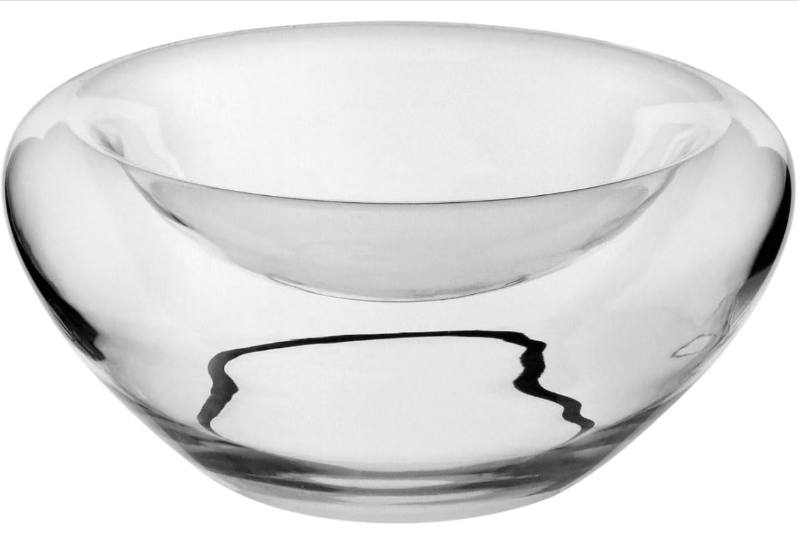 Centro de Mesa Decorativo Fruteira Parede Dupla